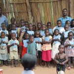Welkom bij ‘Edukey for Kids’ welkom in Oeganda