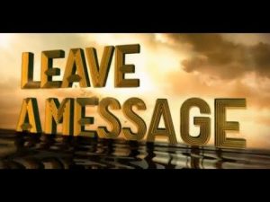 leaveamessage