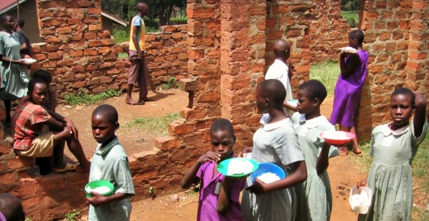 Universal Primary Education (UPE) program – Uganda