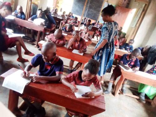 Education at Edukey