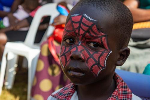 Spiderboy